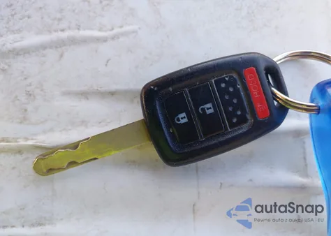 2015 Honda Fit Lx from USA, damaged, VIN 3HGGK5H56FM728449